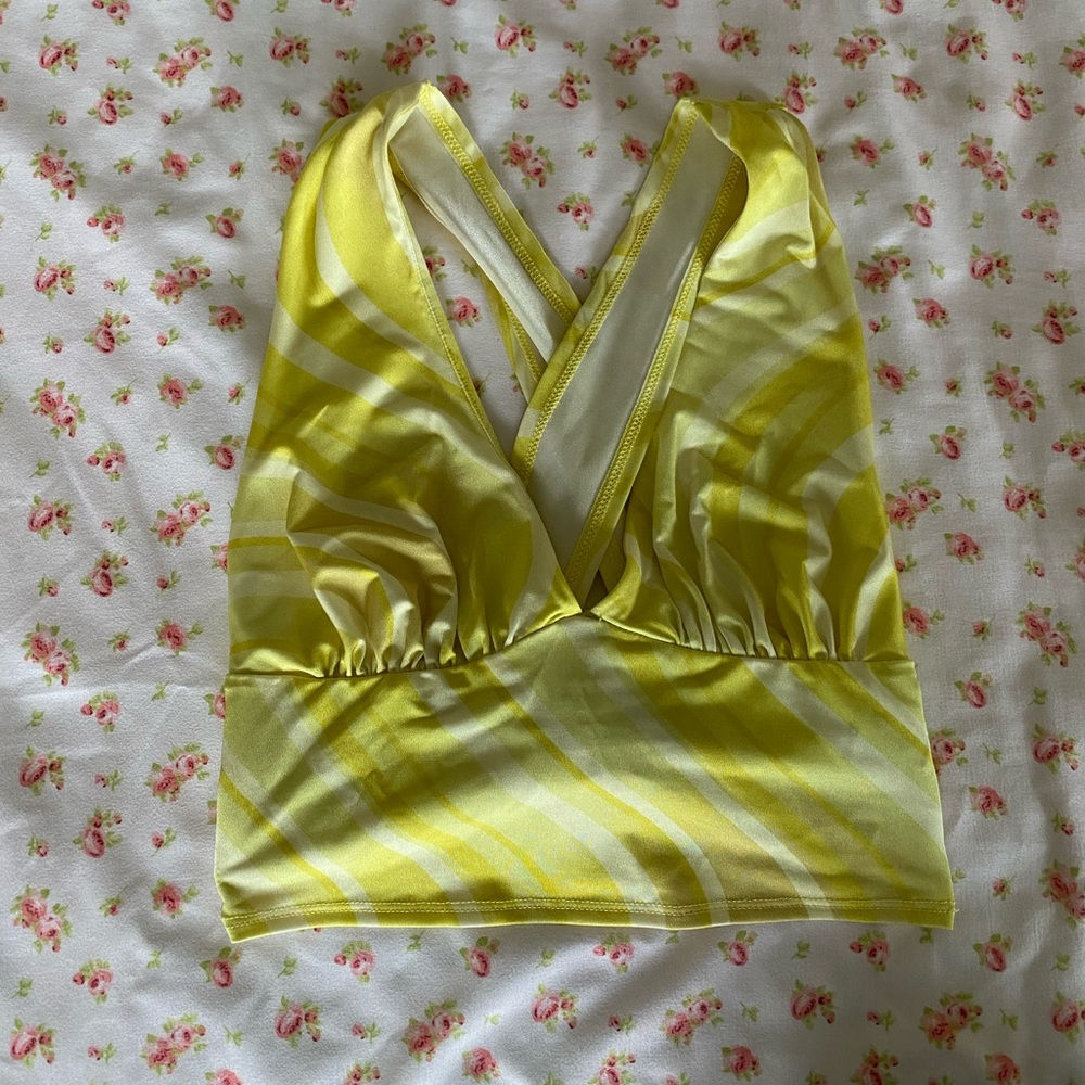 Urban Outfitters Top